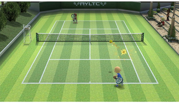 Go Vacation (Nintendo Switch)