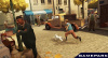 Приключения Тинтина: Тайна Единорога (PS3)