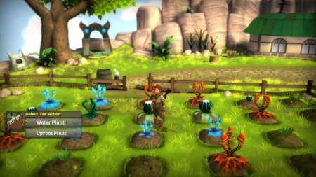 Earthlock 2 (PS5)
