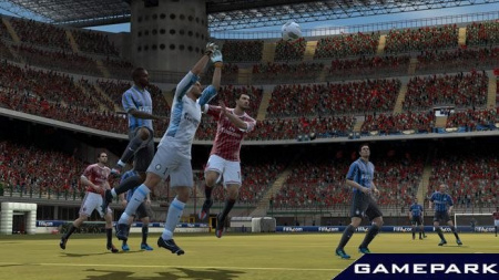 FIFA Football (PS Vita)