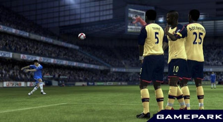 FIFA 09 (PS3)