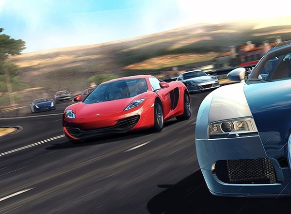 Gear.Club Unlimited (Nintendo Switch)