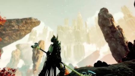 Godfall (PS5)