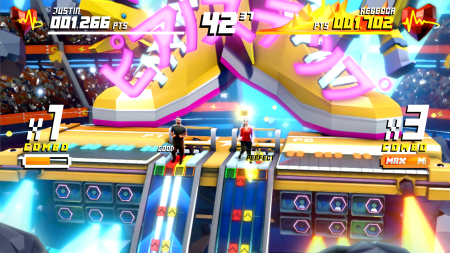 Shape Up (XboxOne)