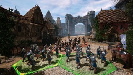 King's Bounty II (PS5)