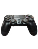 Джойстик Dualshok 4 V2 оригинал Б/У PS4 Черный