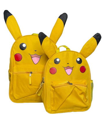 Рюкзак Pokemon Pikachu (великий)