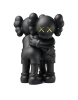 Kaws Together companion Виниловая фигурка (Черная) 28см