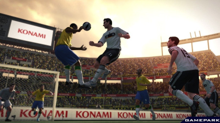 Pro Evolution Soccer 2010 (PS3)