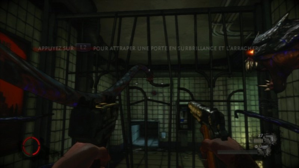 Darkness II. Специальное издание (PS3)