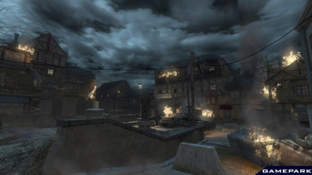 Wolfenstein (PS3)