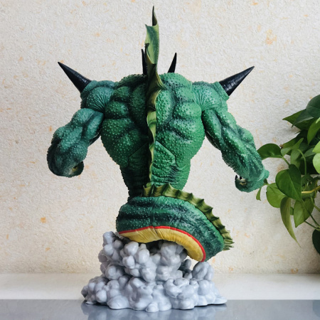 Фігурка Dragon Ball ручної роботи Shenlong Bolunga Великий дракон (35см)