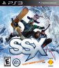 SSX (PS3)