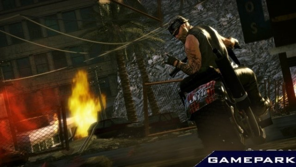 MotorStorm Апокалипсис (PS3)