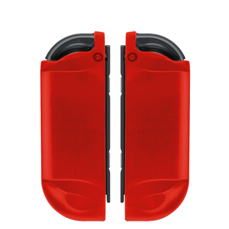 Накладки на Joy-Con Armor Guards 2 Pack для Nintendo Switch (Red)