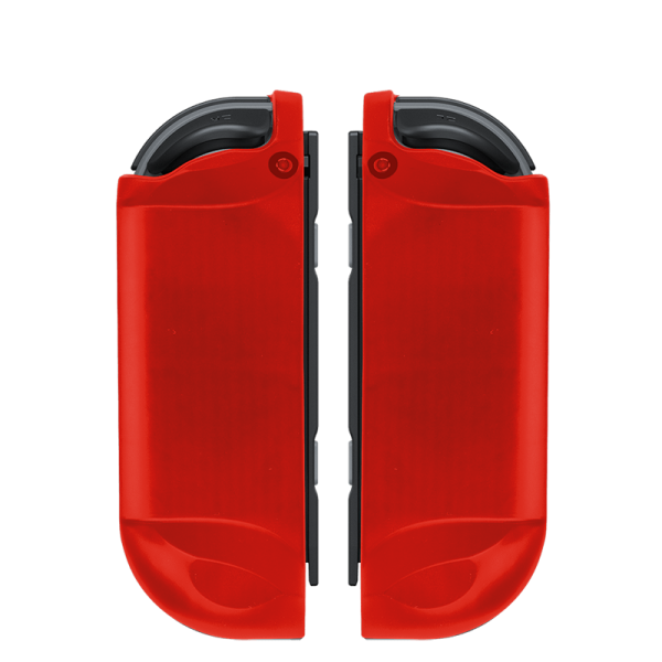 Накладки на Joy-Con Armor Guards 2 Pack для Nintendo Switch (Red)