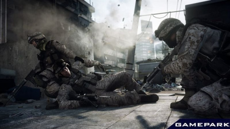 Battlefield 3 Premium Edition (PS3)