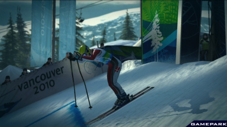 Vancouver 2010 (PS3)