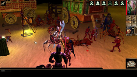 Neverwinter Nights. Enhanced Edition (Xbox One)