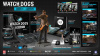 Watch Dogs Dedsec Edition (Xbox One)