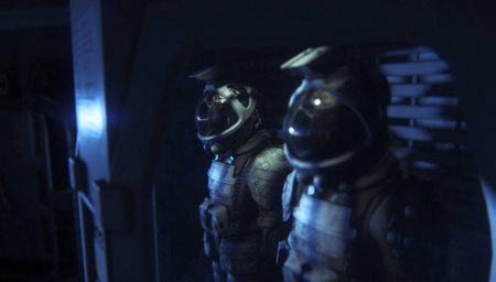 Alien: Isolation. Рипли (Ripley Edition) Специальное Издание (Special Edition) Русская Версия (PS3)