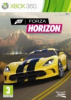 Forza Horizon  3.0 Б.У  (Xbox 360)