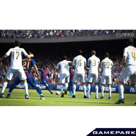 FIFA 13 (PSP)