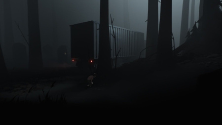 Inside + Limbo Double Pack (PS4)