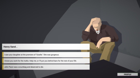 This is the Police (PS4)