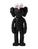 Kaws Bff Open Edition Виниловая Фигурка (Черный) 35 см