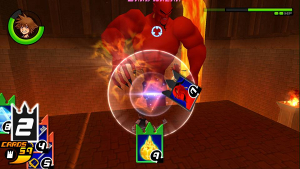 Kingdom Hearts HD 1.5 Remix (PS3)