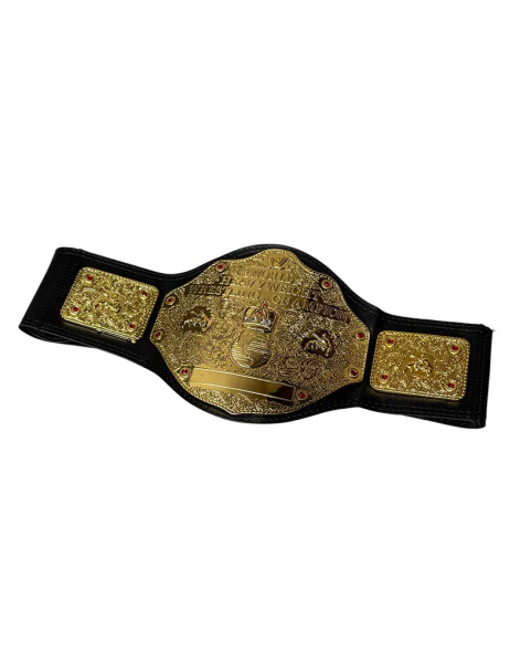 Пояс чемпіона WWE World Heavyweight Wrestling (125 см)
