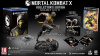Mortal Kombat X Kollector's Edition (XboxOne)