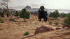 PlayerUnknown’s Battlegrounds (PS4)