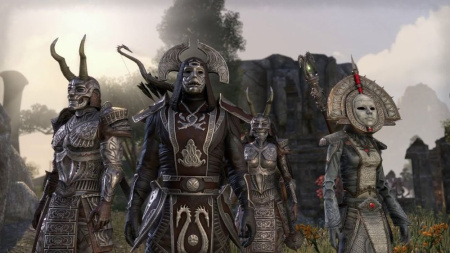 The Elder Scrolls VI (PS5)