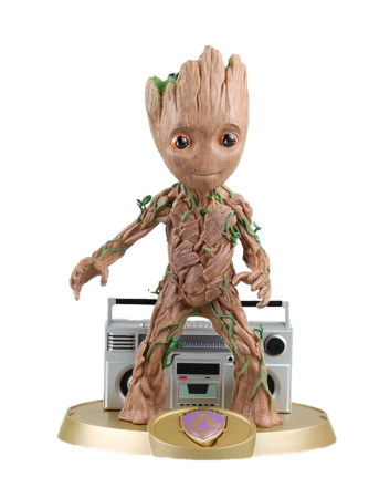 Фигурка Грут Стражи галактики 2 (26 см)