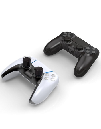 Комплект накладок на стики для DualShock 4/DualSense PS5 TY-0817