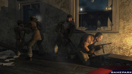 Wolfenstein (PS3)