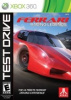Test Drive: Ferrari Racing Legends   (Xbox 360)