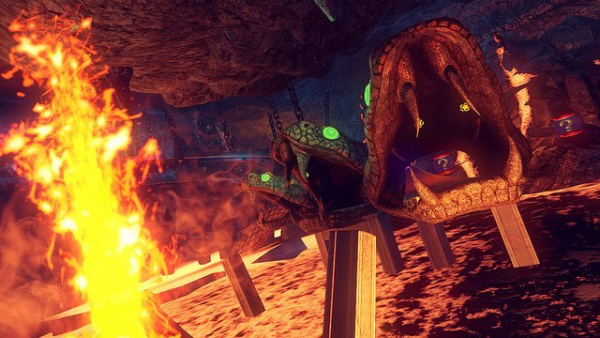 Sonic & All-Stars Racing Transformed (PS Vita)