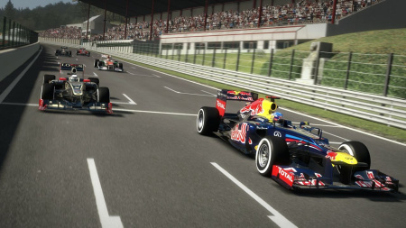 Formula 1 2013 (PS3)