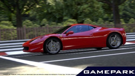 Gran Turismo 5 Collector's Edition (PS3)