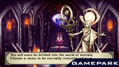 Eye of Judgment: Legends (PSP)