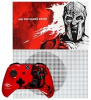 Xbox One S 500Гб "Гладиатор"