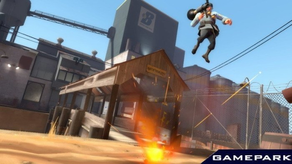 Half-Life 2: The Orange Box (PS3)