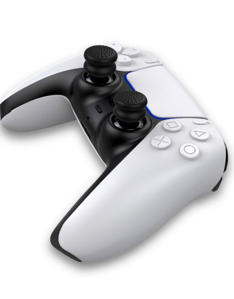 Комплект накладок на стики для DualSense PS5 PG-P5006