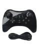Контроллер Pro Controller для W U Bluetooth (Черный)