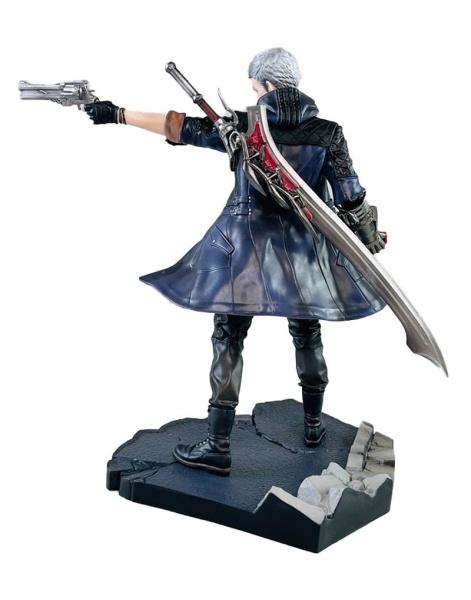 Фигурка Неро Devil May Cry (25 см)