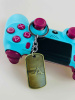 Брелок Battlefield 4 Dog Tag (армійський жетон), колір на вибір