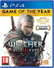The Witcher 3: Wild Hunt Game of the Year (PS4)